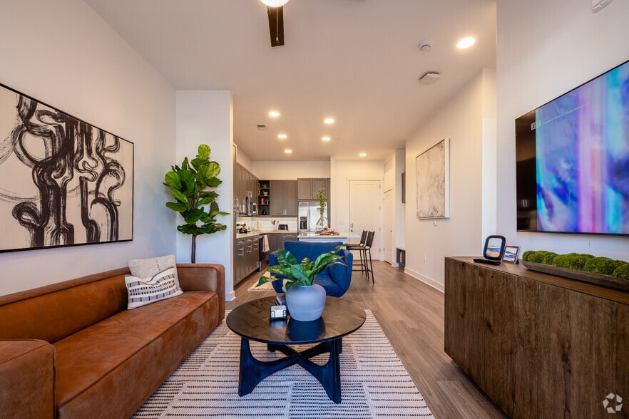 Interior Photo