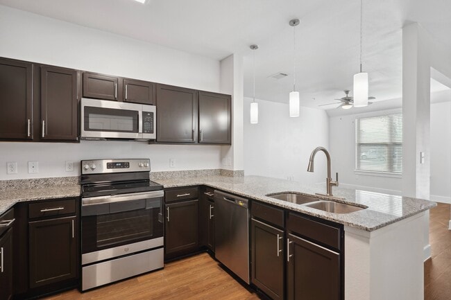 Photo - Parc at Garland