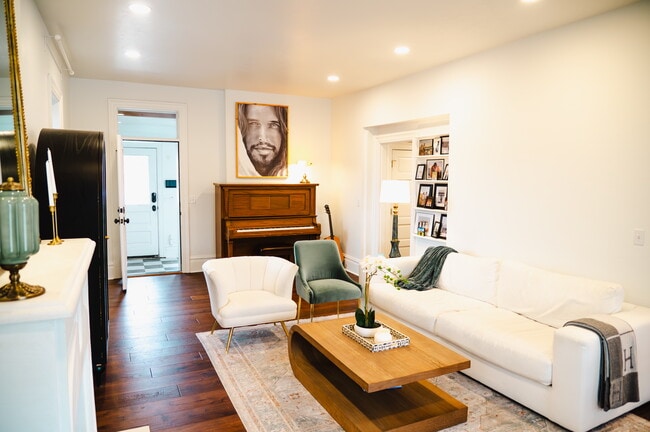 145 E 300 S Unit Home