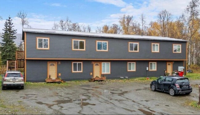 Building Photo - 711 E Mountain Ash Loop Rental