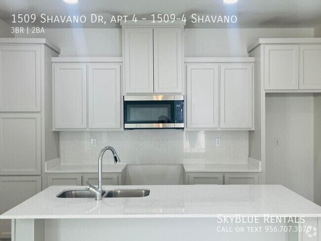 Building Photo - 1509 Shavano Dr Unit 1509-4 Shavano Rental