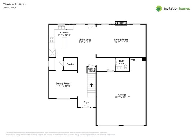 533 Winder Trail