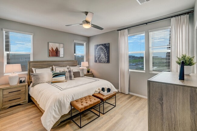 Photo - Town Germann