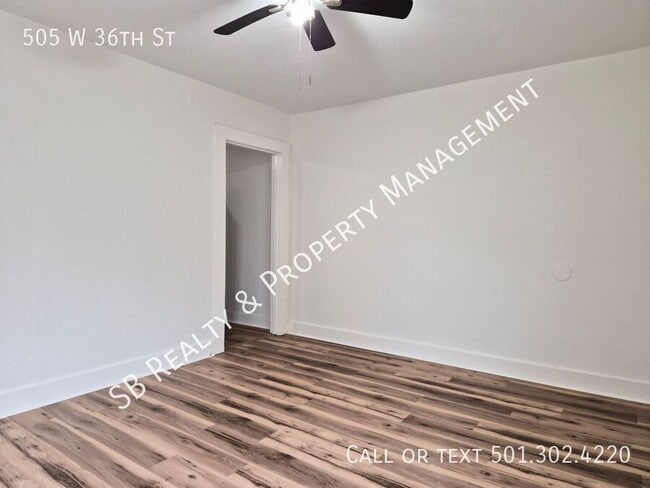 Photo - 505 W 36th St