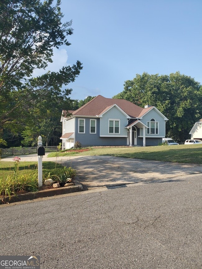 Photo - 4930 Hyde Way House