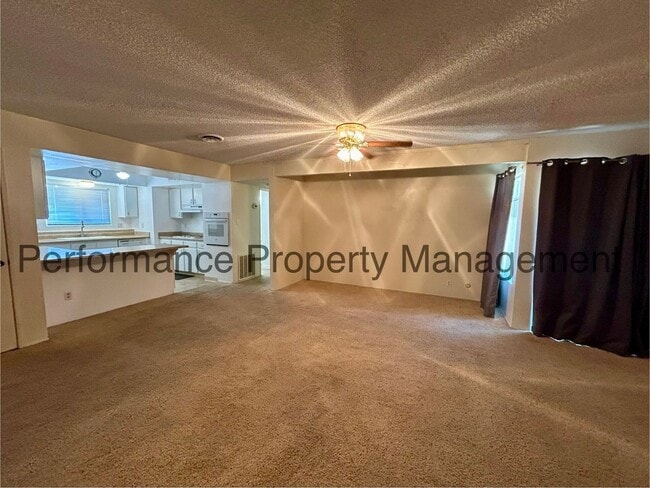 Photo - Spacious 3 Bed/2 Bath NE Bakersfield Home w/ RBP & $0 Deposit Option