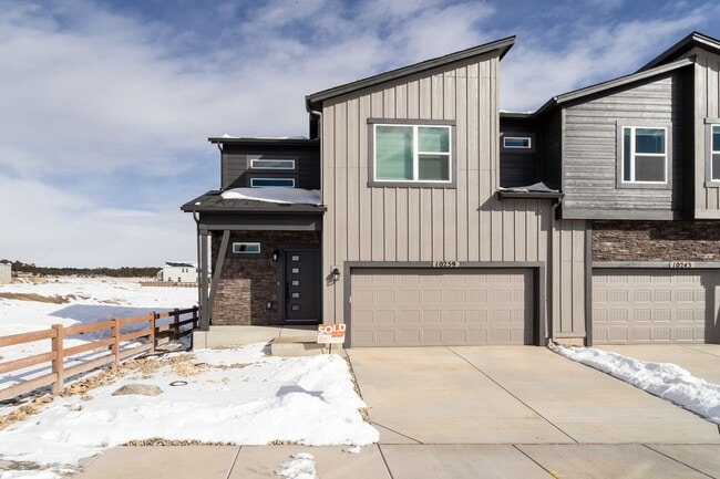 Building Photo - Beautiful, Brand-New Paired Home in Wolf Ranch