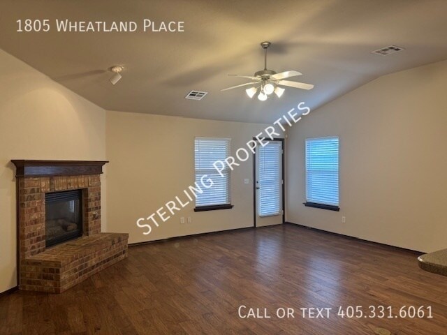 Photo - 1805 Wheatland Pl