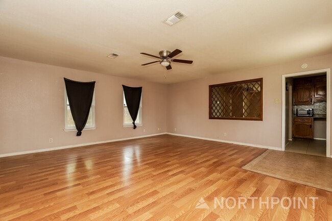 Photo - RENT SPECIAL 3 BR/2BA | Newly Renovated Single Family Home | 1-Car Covered Parking | Gated backyard