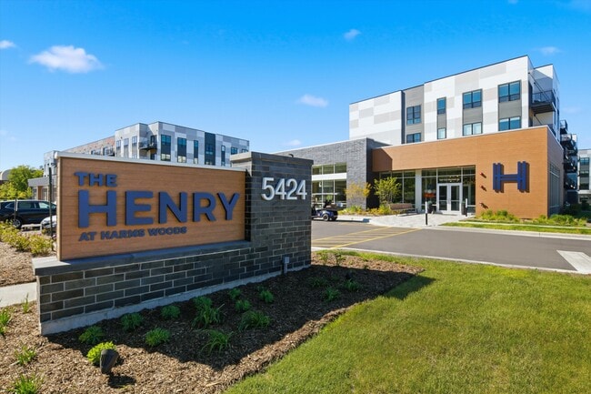 Photo - The Henry at Harms Woods