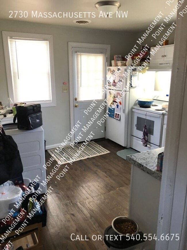 Photo - 2730 Massachusetts Ave NW