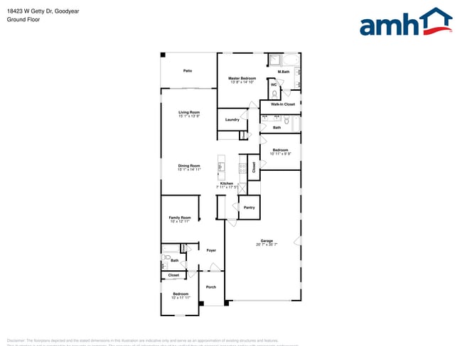 Photo - 18423 W Getty Dr