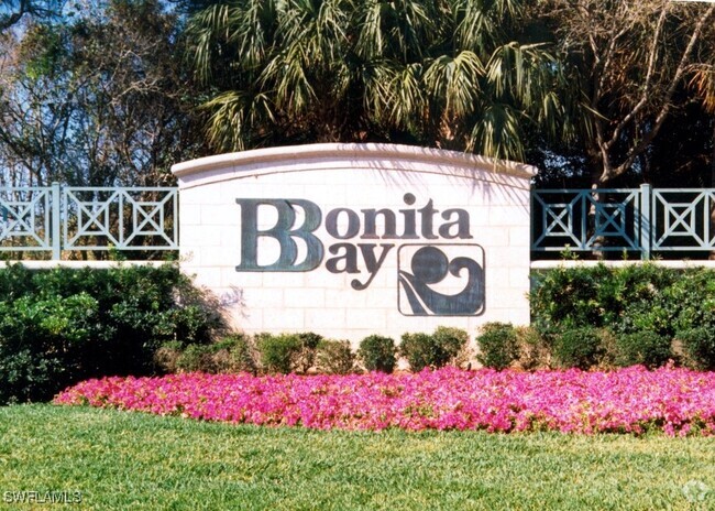 Building Photo - 4951 Bonita Bay Blvd Unit 901 Rental