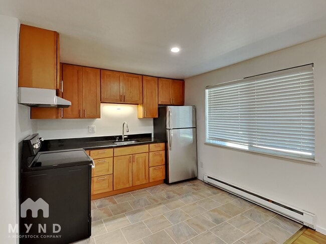 Building Photo - 22707 30th Ave S Rental