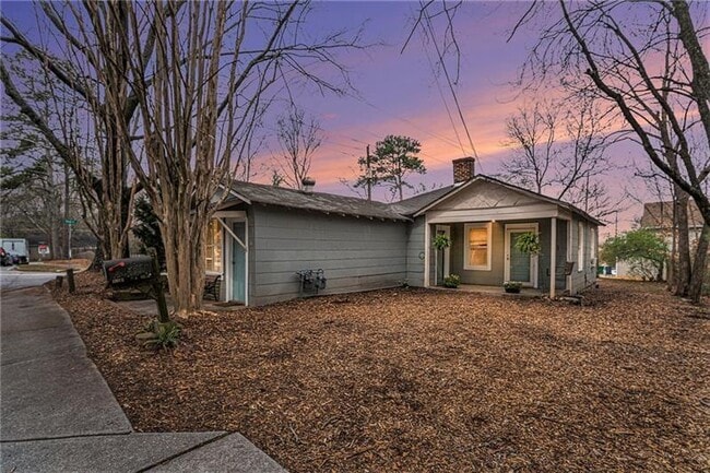 Photo - 3110 Rockbridge Rd