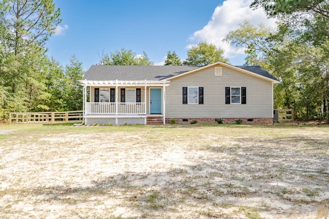 Photo - 12021 Purcell Rd
