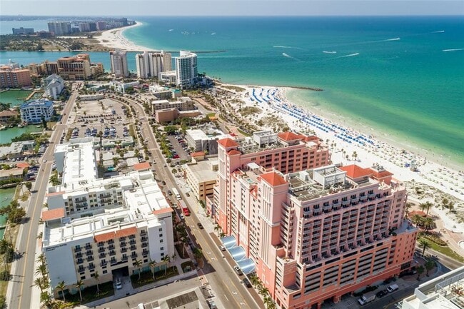 Photo - 301 S Gulfview Blvd Unidad 304