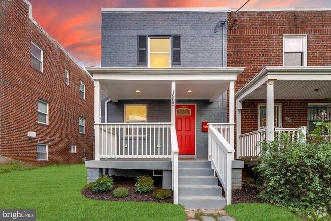 Building Photo - 1885 Alabama Ave SE Rental