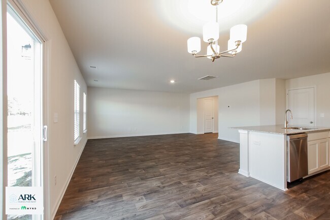 135 King Buck Dr
