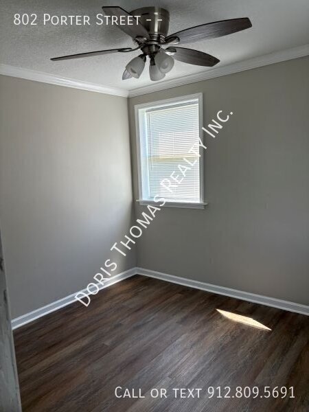802 Porter St Unidad -