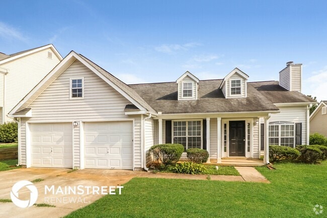 Building Photo - 4478 Jackam Ridge Ct Rental
