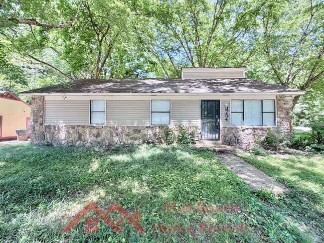Photo - 3754 Rainford Dr