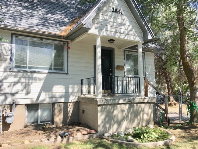 Photo - 2841 S 2300 E Unit UP