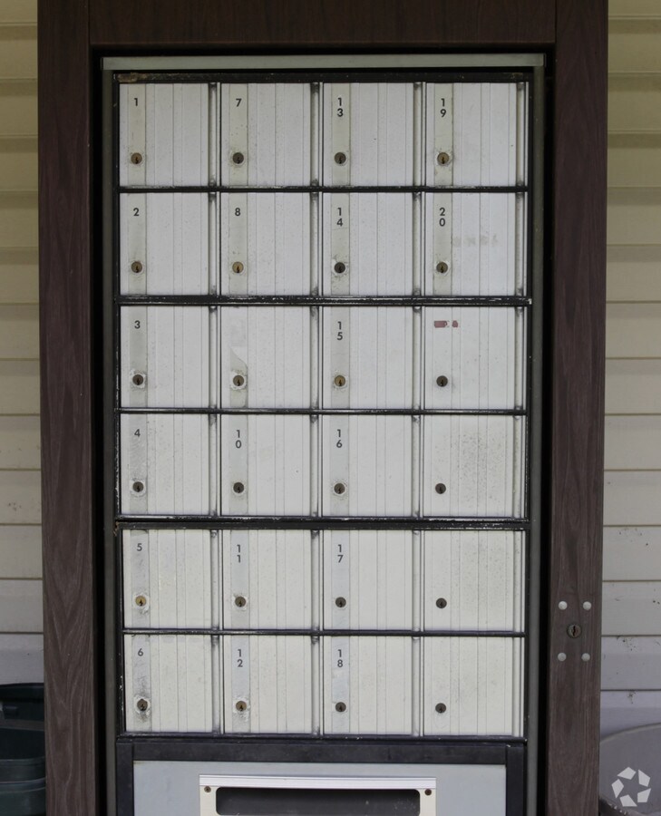 Photo - Abington place