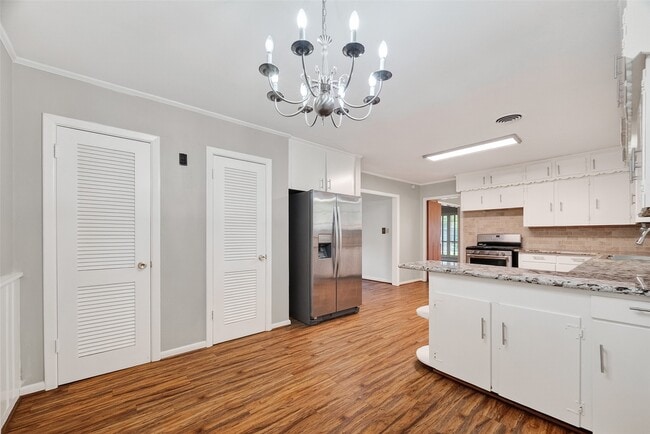 Photo - 2526 Gramercy St