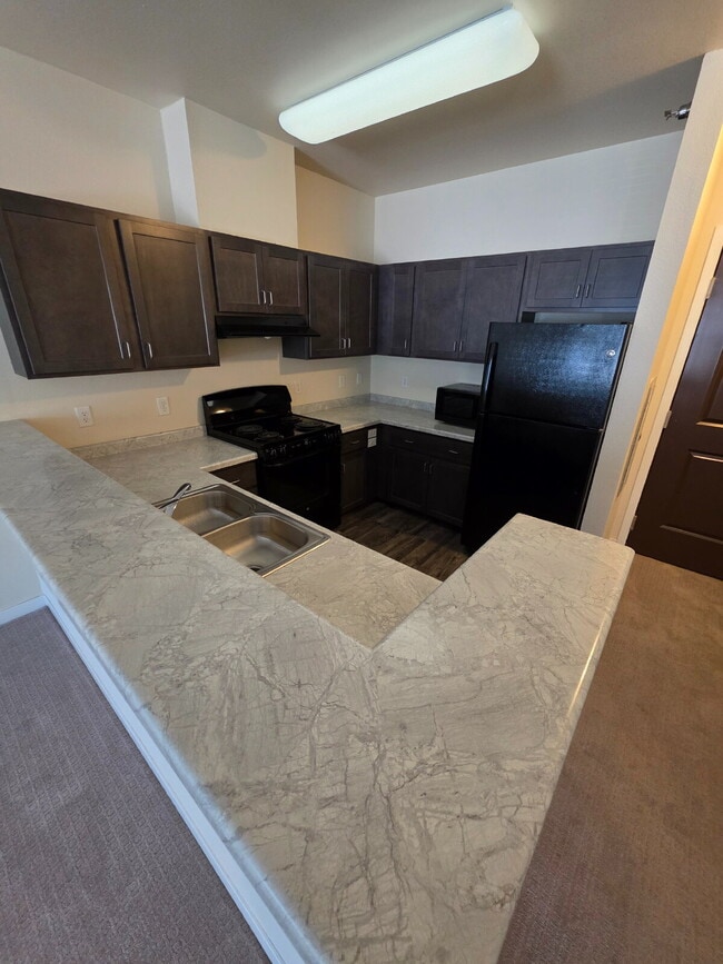 Photo - *HANDICAP ACCESSIBLE UNIT*
1 Bedroom | 1 Bathroom Lower Level Apartment Unit Available RIGHT NOW! Unit 104