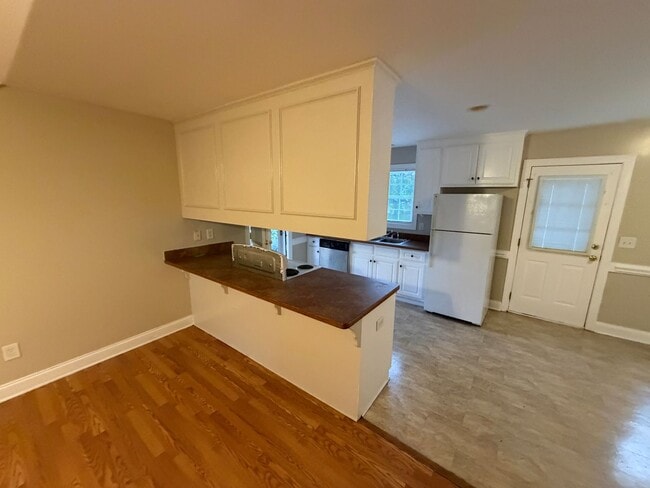 Photo - 3 Bedroom with 2 Full Baths and Large Yard