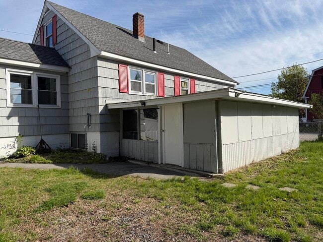 Building Photo - 89 Bunker Hill Ave