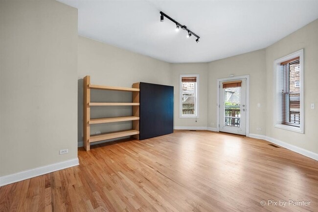 Photo - Updated Duplex Condo with 2 parking spots