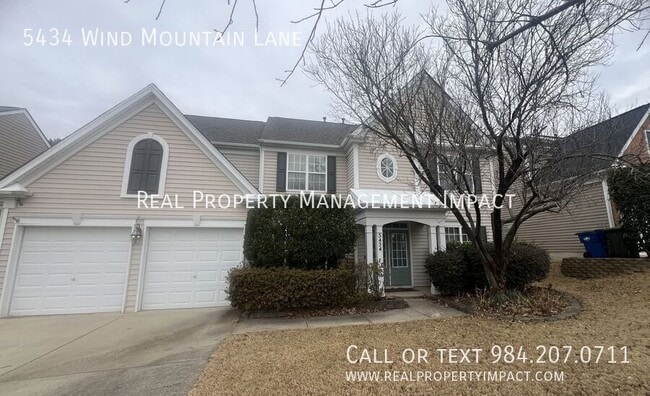 Building Photo - 5434 Wind Mountain Ln