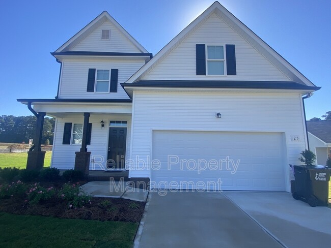 Building Photo - 23 Bluejack Ct