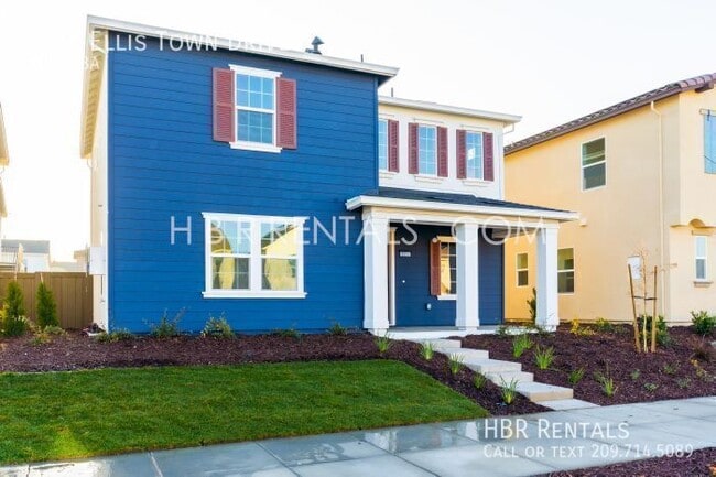 Photo - 3024 Ellis Town Dr
