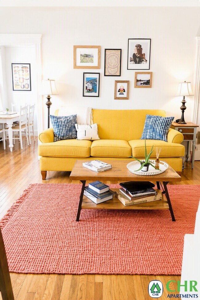 3 Langdon St Unit 4