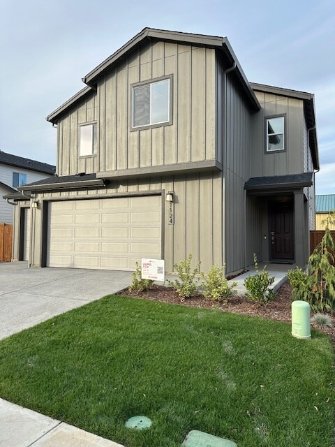 Photo - 1124 SE 33rd St