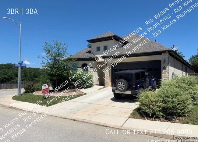 Building Photo - 8731 Poppy Hills Rental