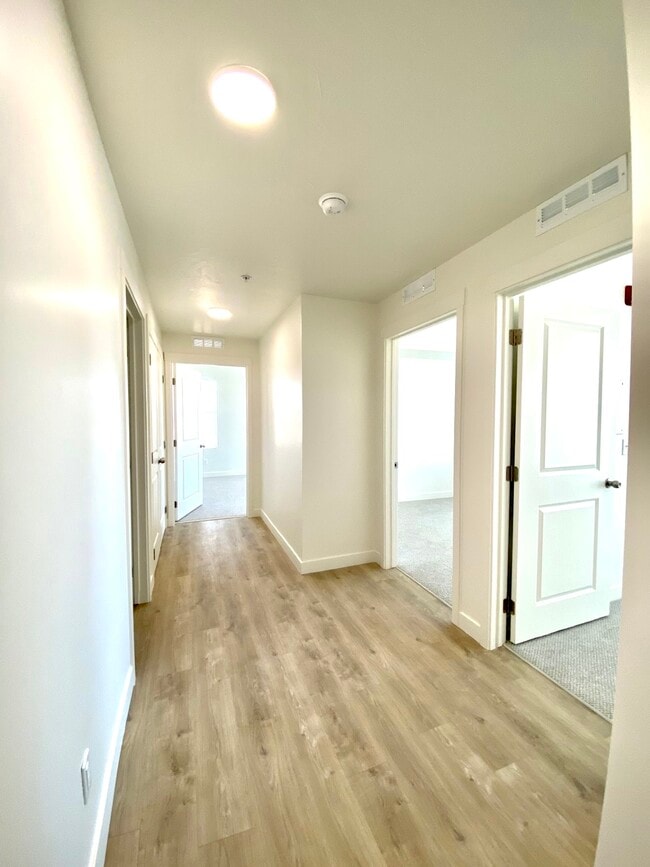 Sandstone Hills Apartments Richfield, UT