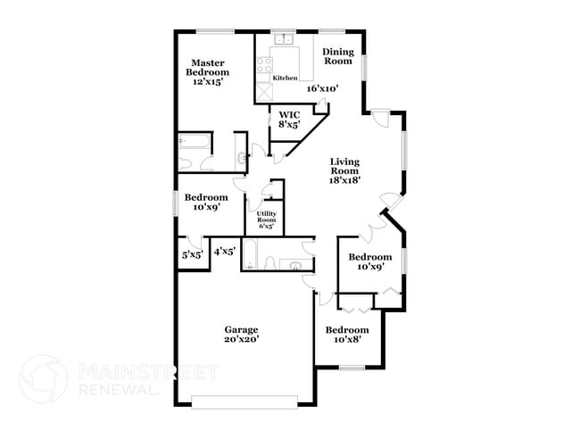 Photo - 1483 W Flannery Pl