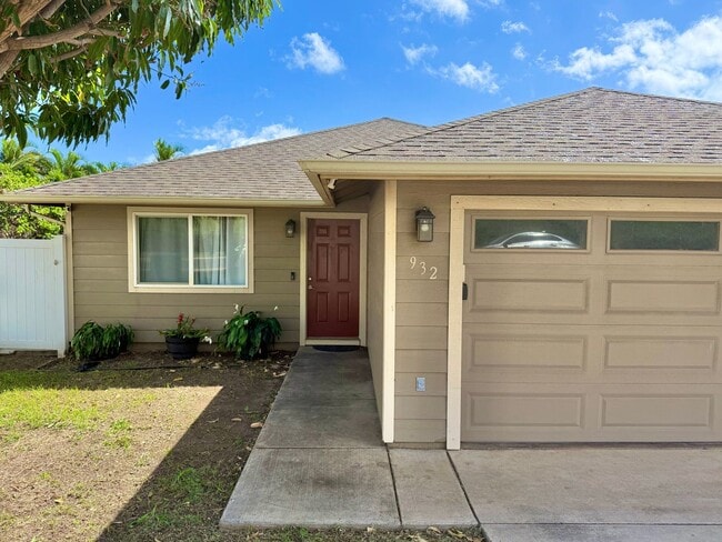 Photo - 3 Bedroom / 2 Bathroom Home in Waikapu Gardens!