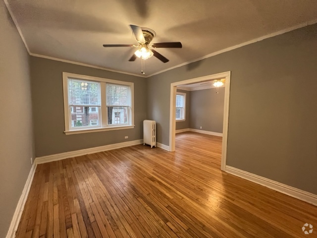 Building Photo - 5927 N Paulina St Unit 2W Rental
