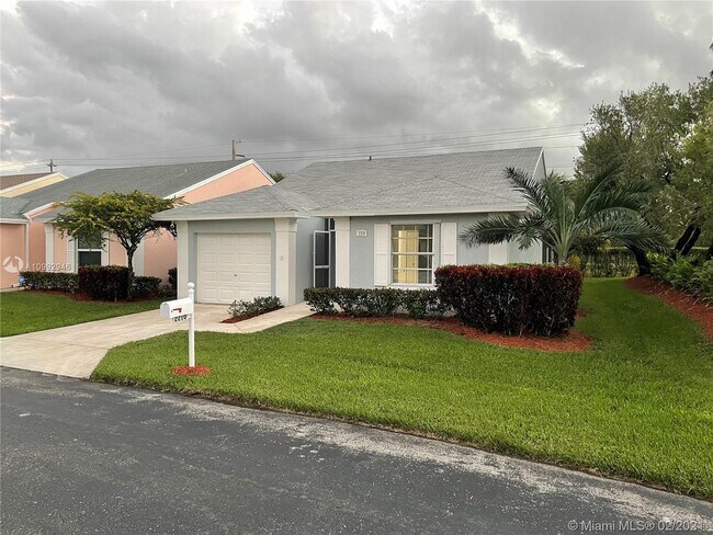 Houses For Rent In Homestead Fl Forrent Com