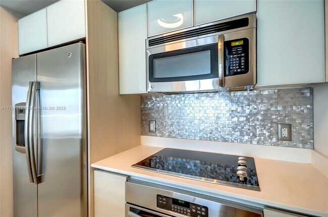 Photo - 4250 Biscayne Blvd Unidad 918 Rental