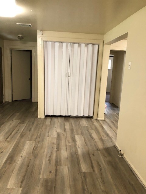 washroom