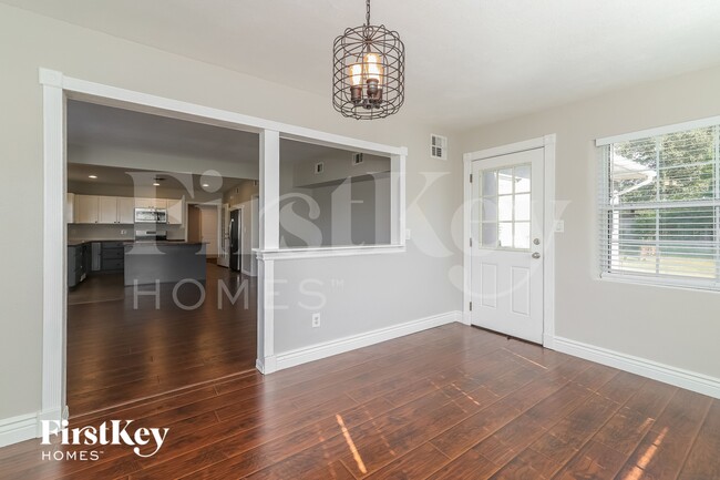 Photo - 1501 Berwyn Rd