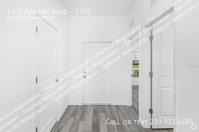 Building Photo - 1109 Abrams Blvd Unit 1109 Rental