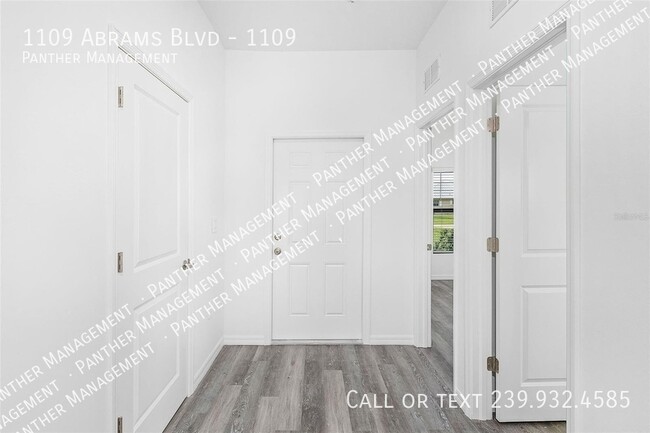 Photo - 1109 Abrams Blvd Apartment Unit 1109