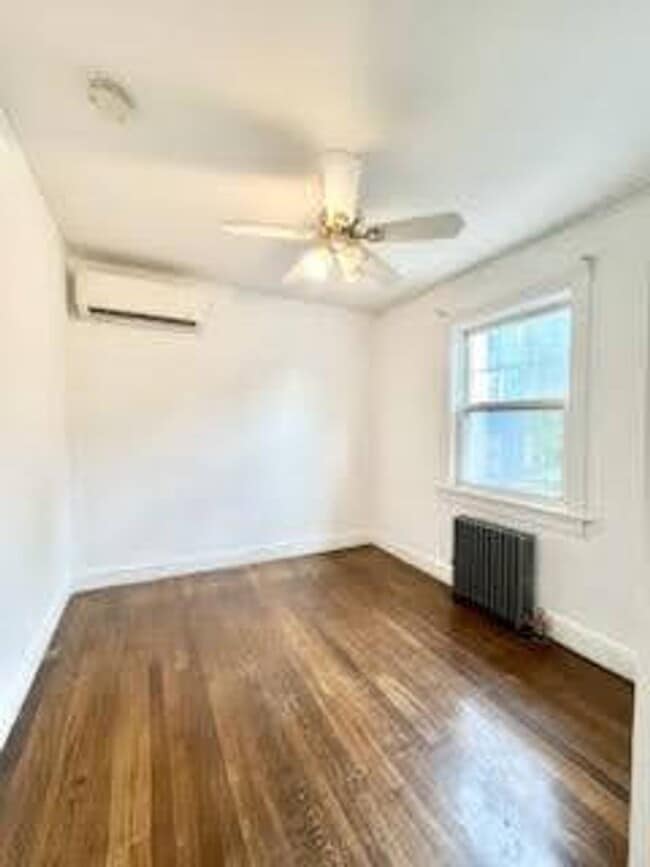 Photo - Single-Family House,In-Unit Washer and Dryer, Parking is Included, Central Heat/AC